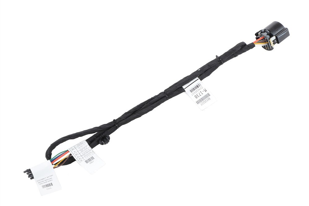 GM Genuine Parts Trailer Rear Wiring Harness