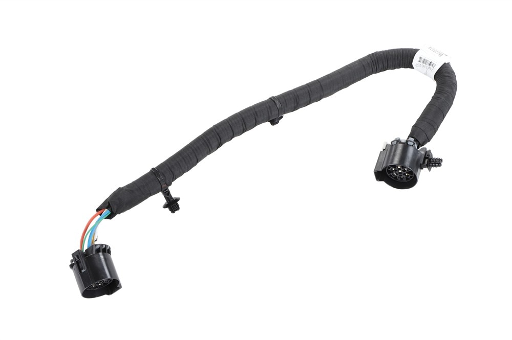 GM Genuine Parts Trailer Rear Wiring Harness