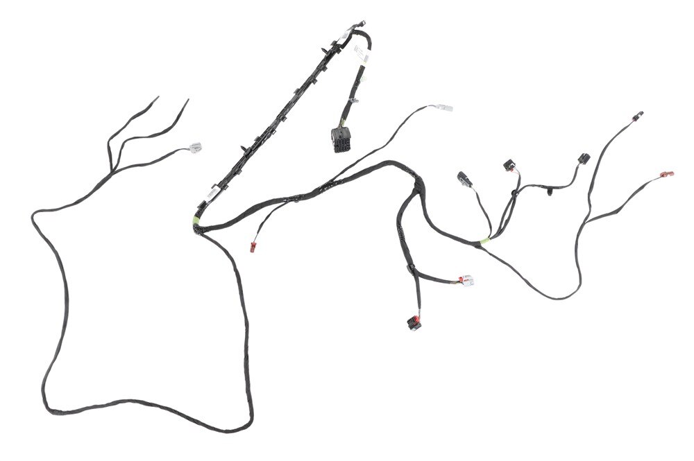 GM Genuine Parts Dome Lamp Wiring Harness