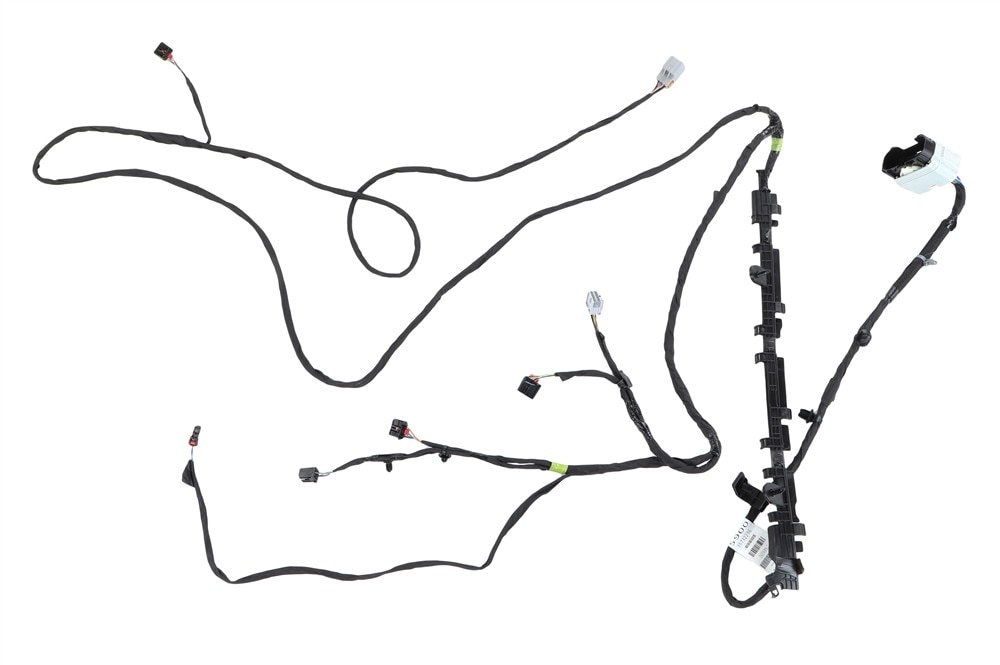 GM Genuine Parts Dome Lamp Wiring Harness