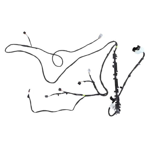 GM Genuine Parts Dome Lamp Wiring Harness