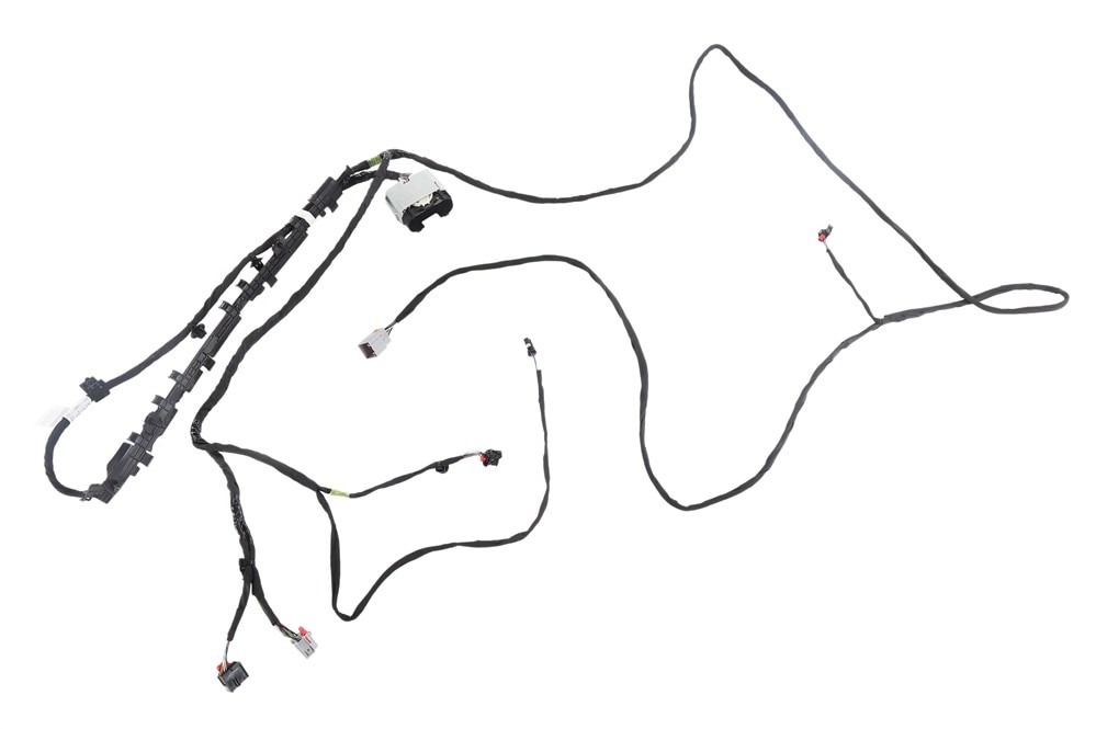 GM Genuine Parts Dome Lamp Wiring Harness