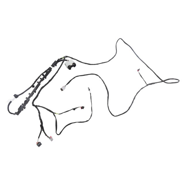 GM Genuine Parts Dome Lamp Wiring Harness