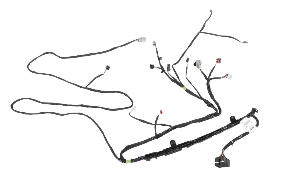 GM Genuine Parts Dome Lamp Wiring Harness