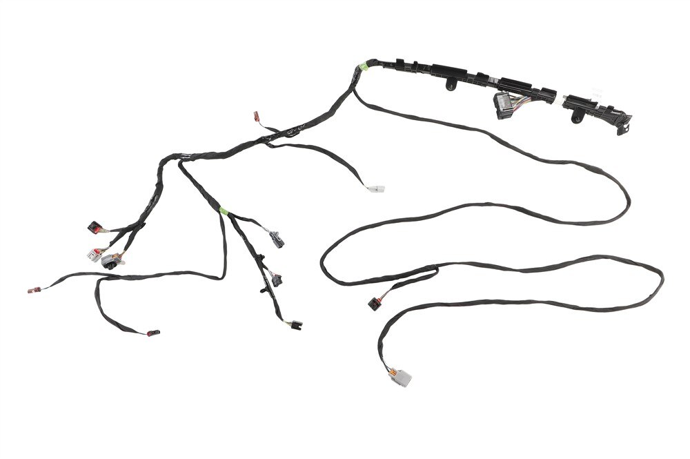 GM Genuine Parts Dome Lamp Wiring Harness