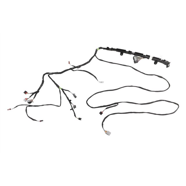 GM Genuine Parts Dome Lamp Wiring Harness