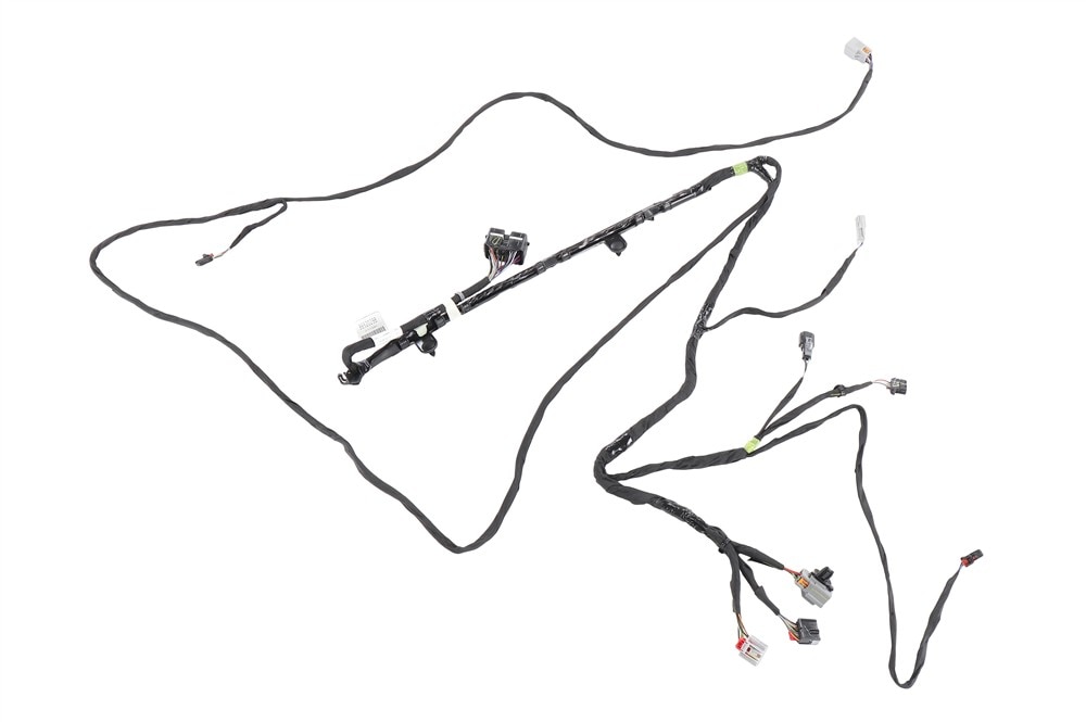 GM Genuine Parts Dome Lamp Wiring Harness