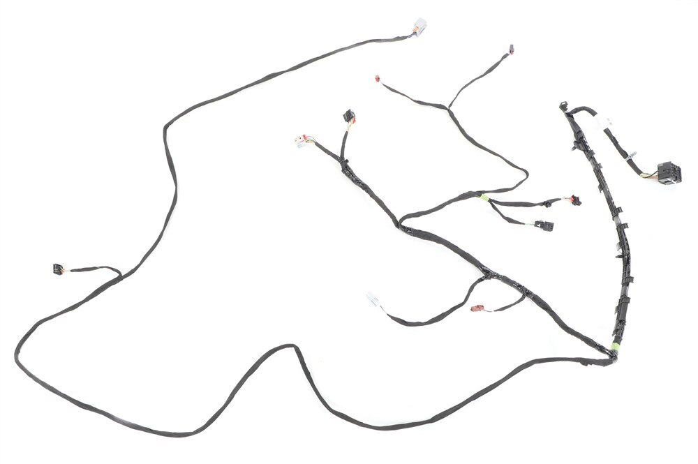 GM Genuine Parts Dome Lamp Wiring Harness