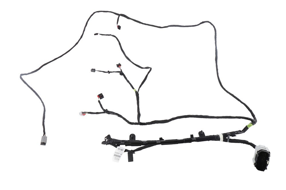 GM Genuine Parts Dome Lamp Wiring Harness