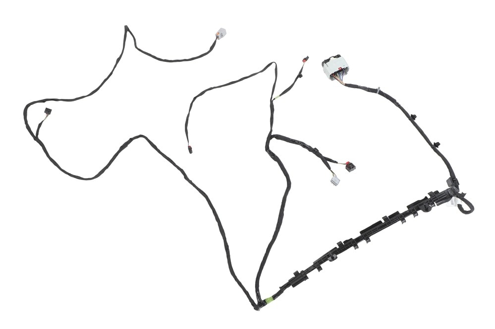 GM Genuine Parts Dome Lamp Wiring Harness