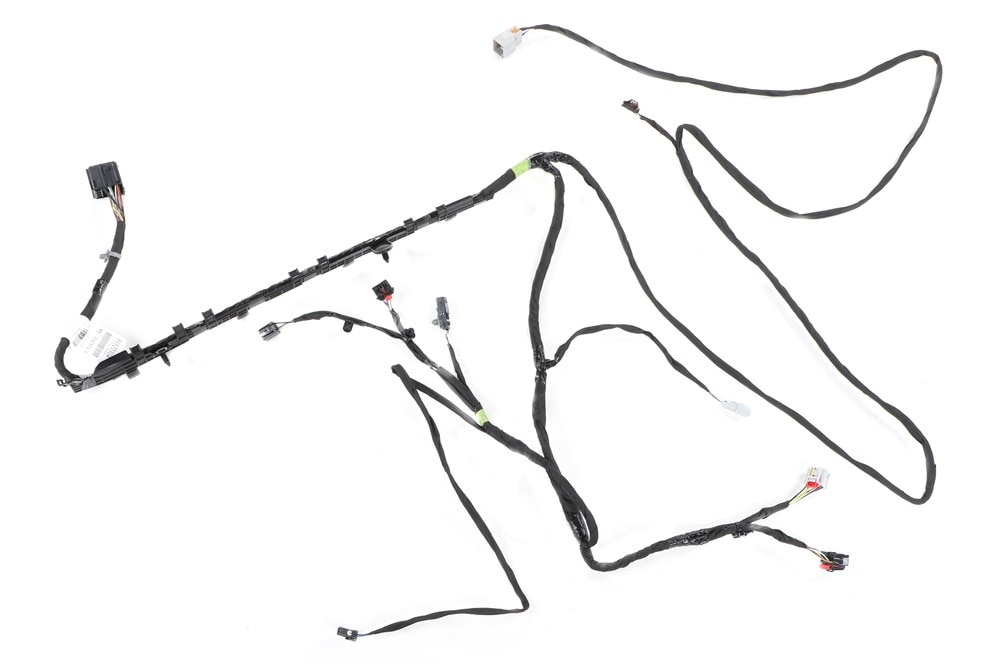 GM Genuine Parts Dome Lamp Wiring Harness