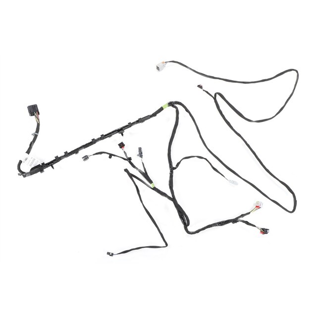 GM Genuine Parts Dome Lamp Wiring Harness