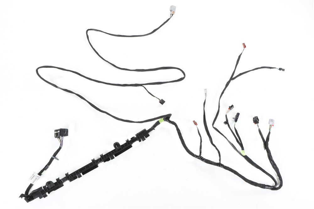 GM Genuine Parts Dome Lamp Wiring Harness