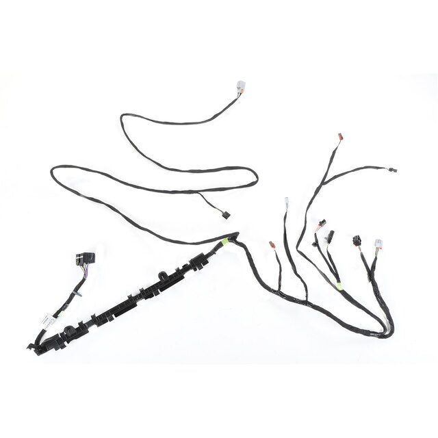 GM Genuine Parts Dome Lamp Wiring Harness