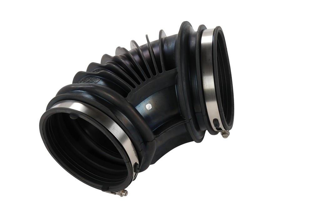 GM Genuine Parts Air Transfer Driver Side Cleaner Outlet Duct