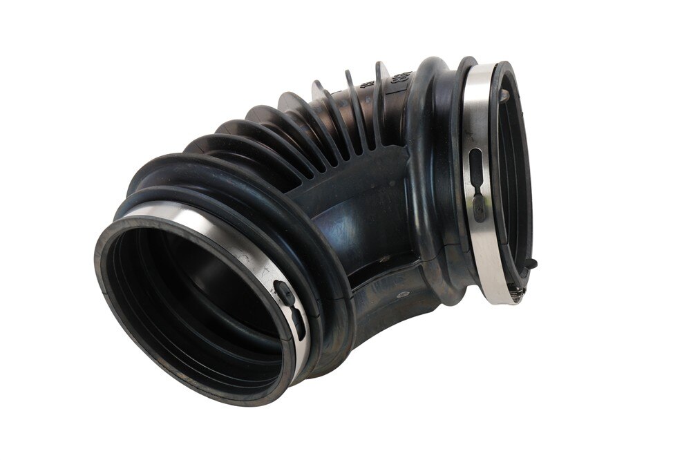GM Genuine Parts Air Transfer Passenger Side Cleaner Outlet Duct