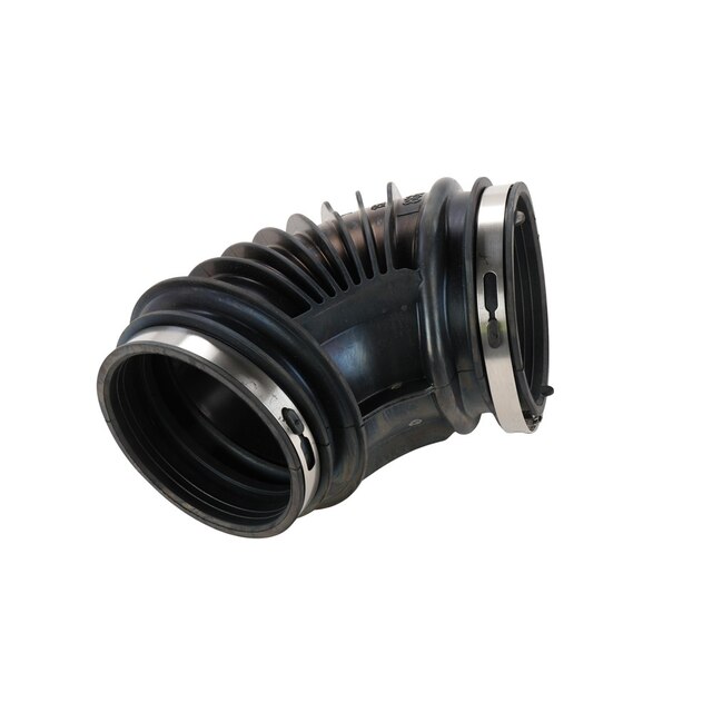 GM Genuine Parts Air Transfer Passenger Side Cleaner Outlet Duct