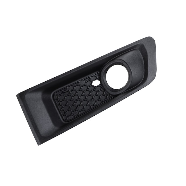 GM Genuine Parts Front Driver Side Fog Lamp Bezel