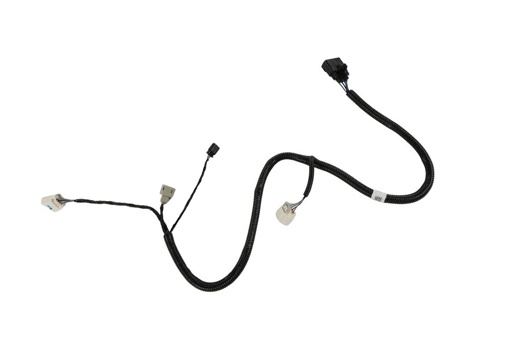 GM Genuine Parts Fuel Tank Sending Unit Wiring Harness
