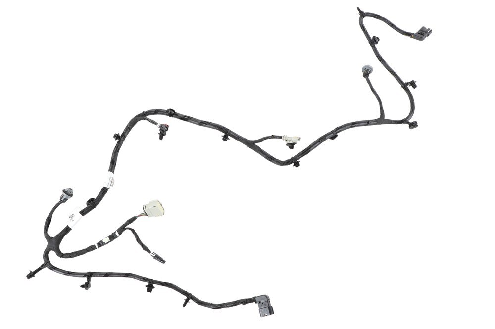 GM Genuine Parts Rear Object Alarm Sensor Wiring Harness
