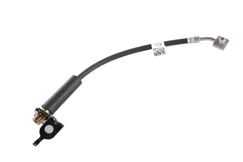 GM Genuine Parts Rear Driver Side Brake Hose