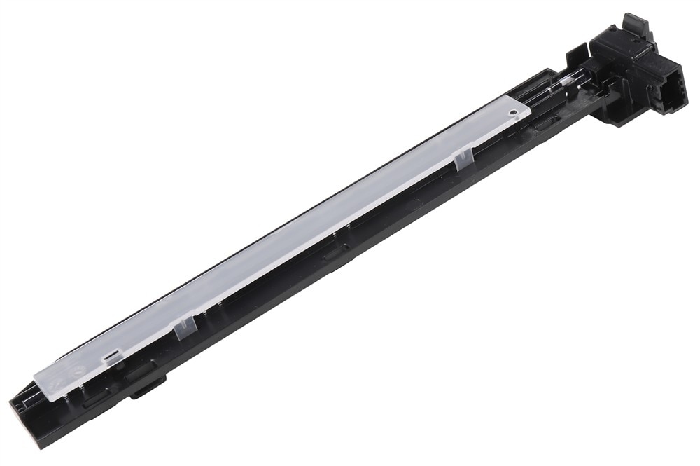GM Genuine Parts Passenger Side Instrument Panel Light Conductor Lamp