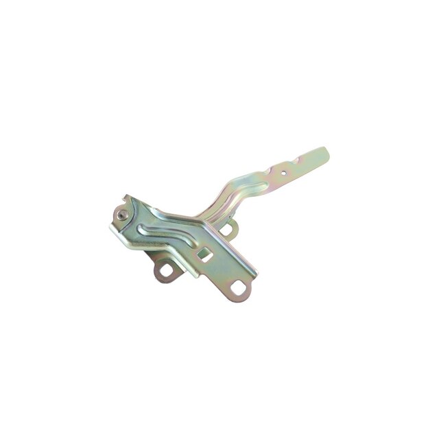 GM Genuine Parts Passenger Side Hood Hinge