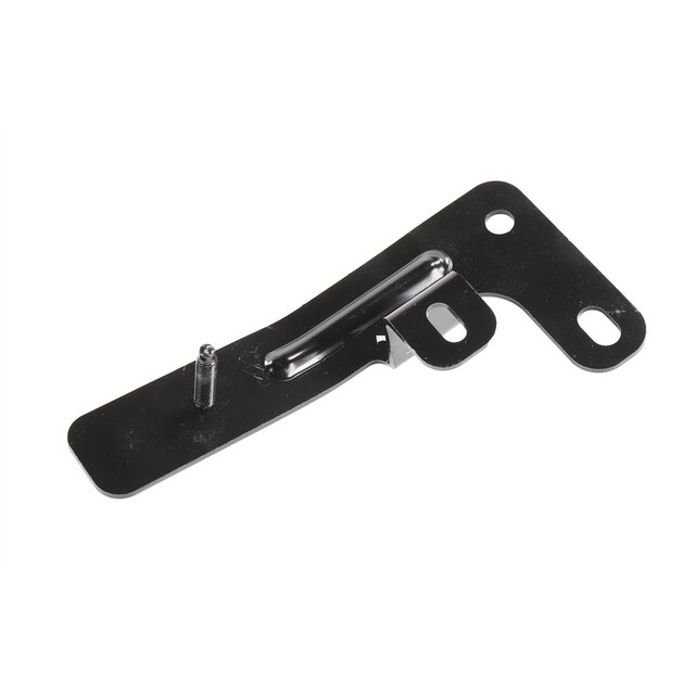 GM Genuine Parts Drive Motor Control Module Radiator Outlet Hose Bracket