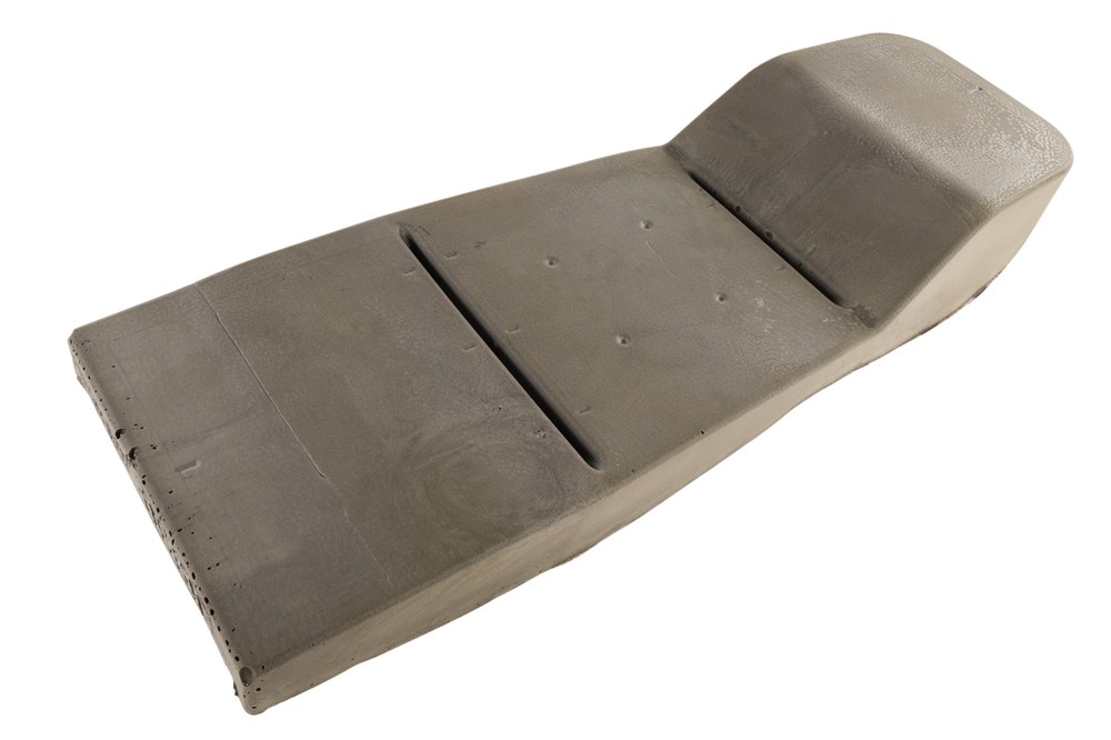 GM Genuine Parts Front Seat Back Pad