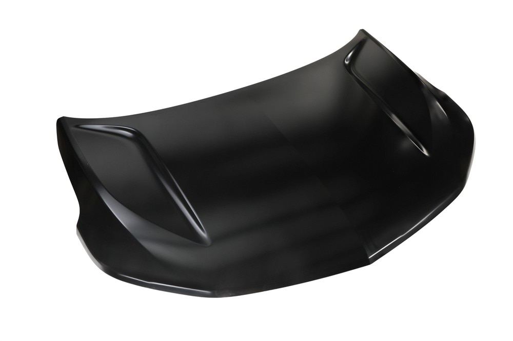 GM Genuine Parts Hood