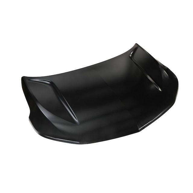 GM Genuine Parts Hood