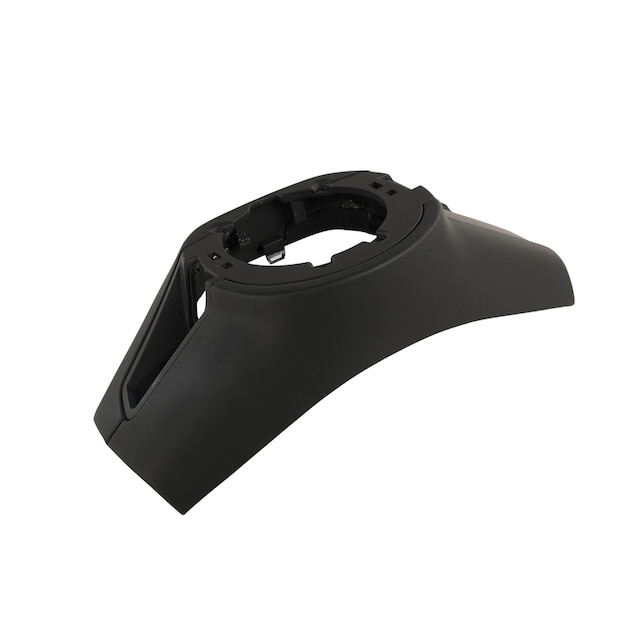 GM Genuine Parts Backen Black Steering Wheel Shroud