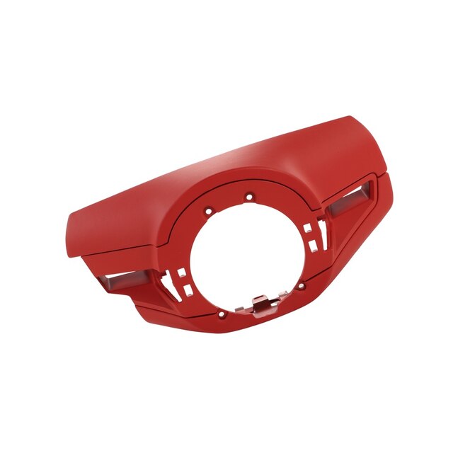 GM Genuine Parts Bahia Orange Steering Wheel Shroud