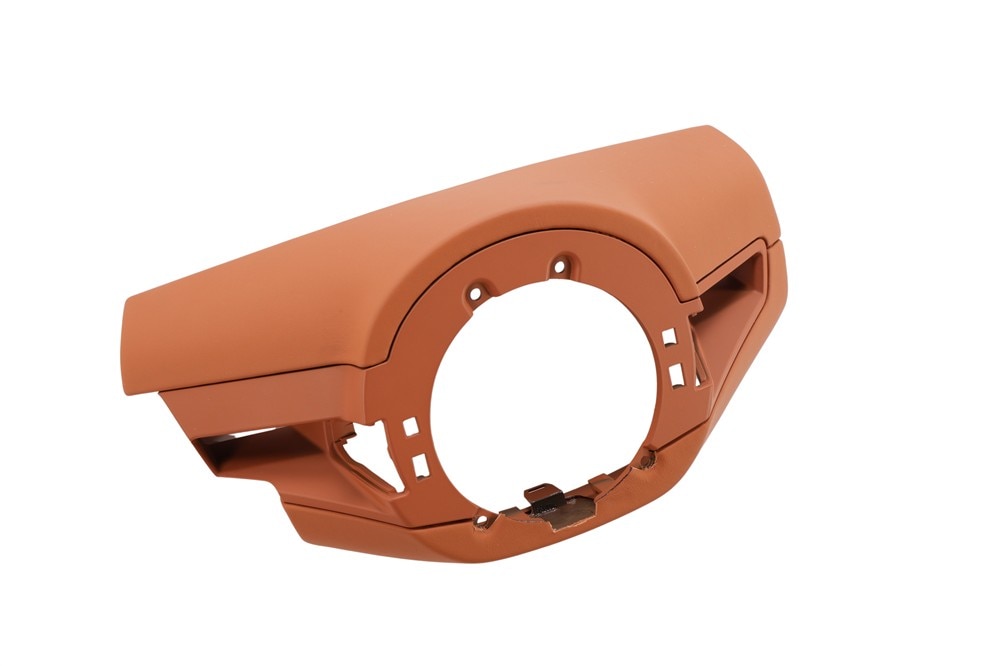 GM Genuine Parts Cinnamon Steering Wheel Shroud