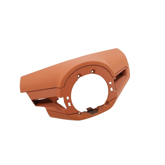 GM Genuine Parts Cinnamon Steering Wheel Shroud