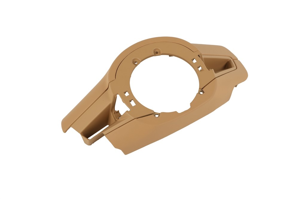 GM Genuine Parts Camelia Steering Wheel Shroud