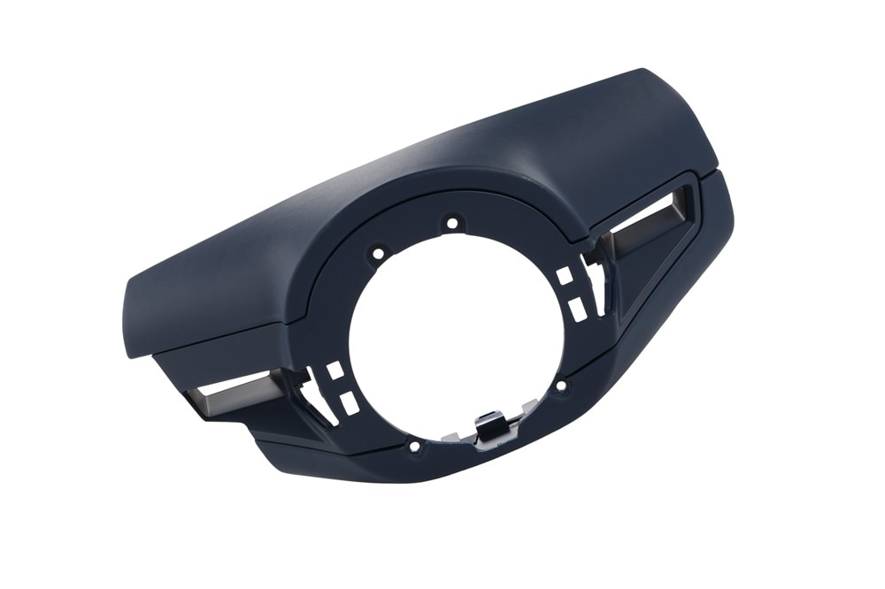 GM Genuine Parts Phantom Blue Steering Wheel Shroud