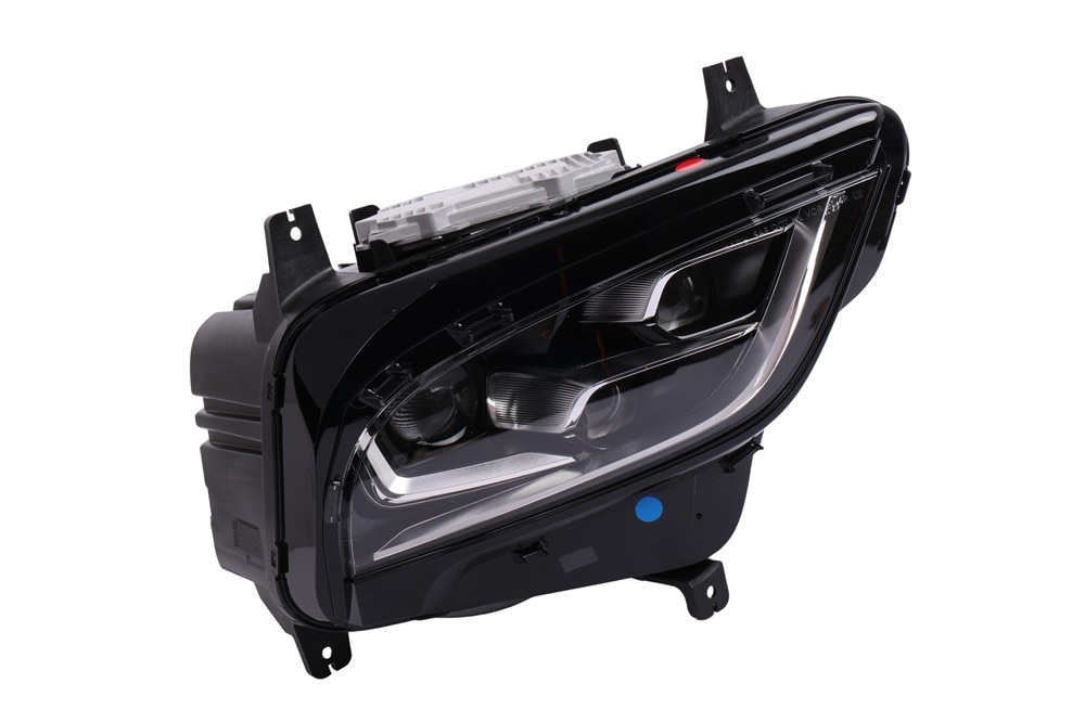 GM Genuine Parts LED Passenger Side Headlamp