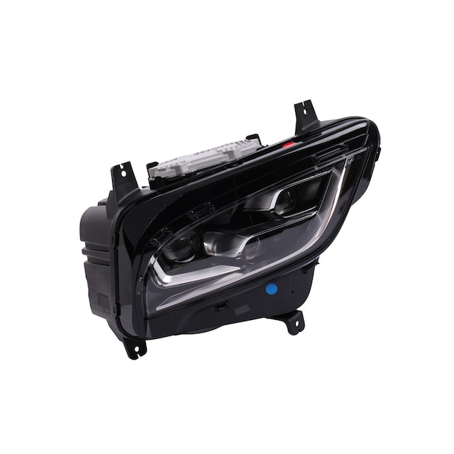 GM Genuine Parts LED Passenger Side Headlamp