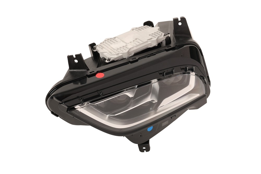GM Genuine Parts LED Driver Side Headlamp