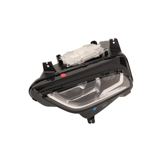 GM Genuine Parts LED Driver Side Headlamp