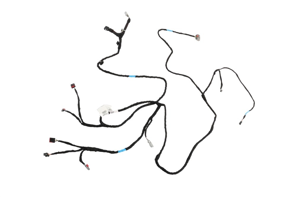 GM Genuine Parts Roof Wiring Harness