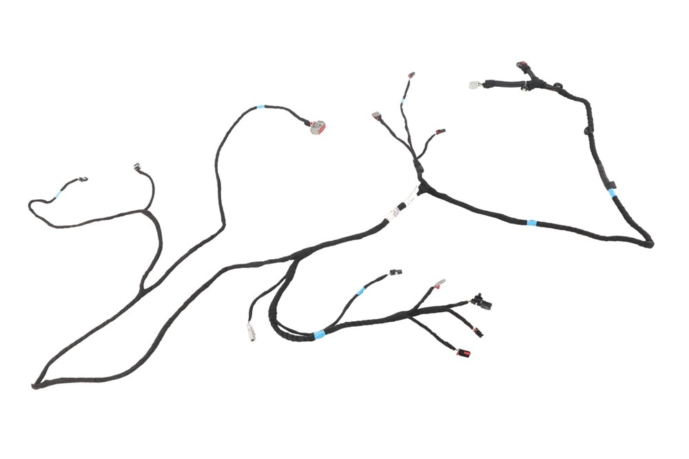 GM Genuine Parts Headliner Wiring Harness