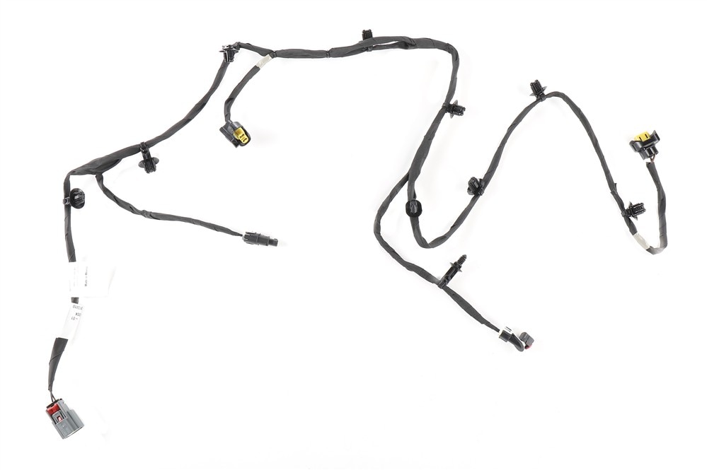 GM Genuine Parts Front View Camera Switch Wiring Harness