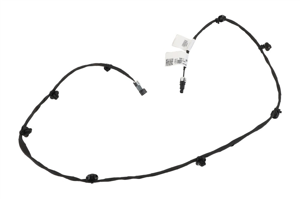 GM Genuine Parts Front View Camera Switch Wiring Harness