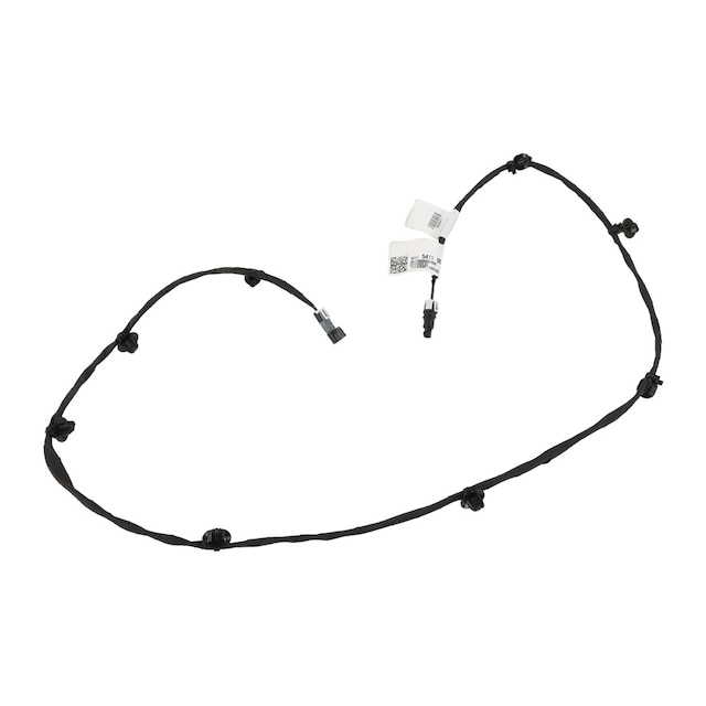 GM Genuine Parts Front View Camera Switch Wiring Harness