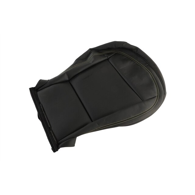 GM Genuine Parts Backen Black Rear Driver Side Seat Back Cover