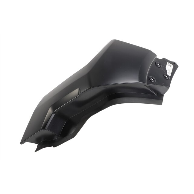 GM Genuine Parts Primed Front Bumper Driver Side Outer Filler
