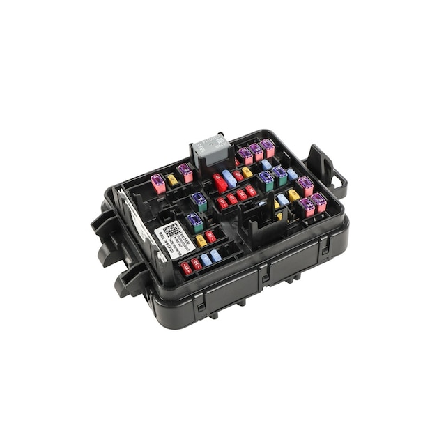 GM Genuine Parts Body Wiring Harness Junction Block
