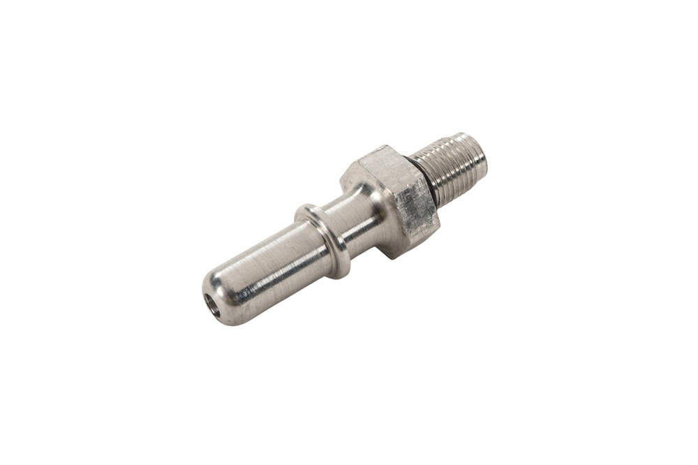 GM Genuine Parts Turbo Coolant Feed Pipe Fitting